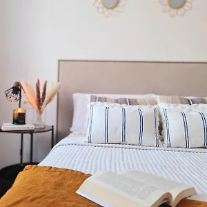 Nicores Bidasoa Apartment Irun